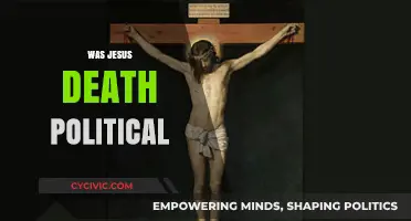 Was Jesus' Death Political? Unraveling the Historical and Social Context