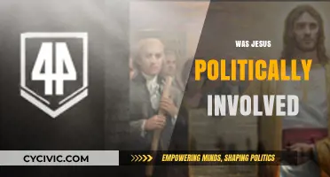 Was Jesus Politically Involved? Exploring His Stance on Governance