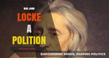 Was John Locke a Politician? Exploring His Political Influence and Legacy