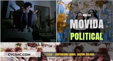 Was La Movida Political? Unraveling Madrid's Cultural Revolution