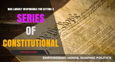 The Power to Change the Constitution