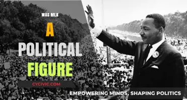 MLK's Legacy: Civil Rights Icon or Political Trailblazer?