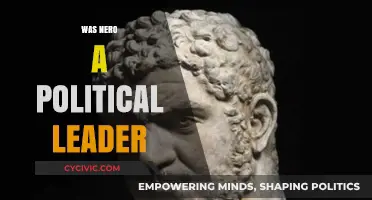 Nero's Reign: Political Leadership or Tyranny in Ancient Rome?