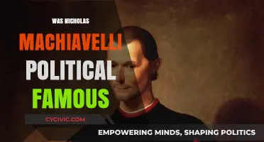 Was Machiavelli's Political Fame Justified? Exploring His Enduring Legacy