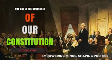 Foundations of Our Constitution: Influence and Legacy