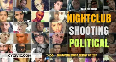 Orlando Nightclub Shooting: A Political Act or Hate Crime?