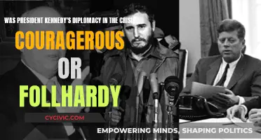 Kennedy's Crisis Diplomacy: Courage or Folly?