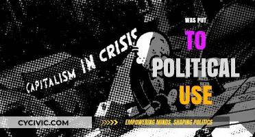 How Political Agendas Exploited a Crisis for Power and Control