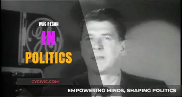 Was Reagan's Political Legacy a Conservative Revolution or Evolution?