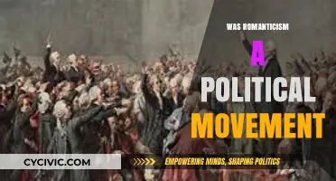Romanticism's Political Impact: Revolution, Rebellion, and Social Change Explored
