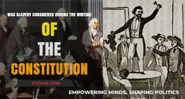 Slavery's Constitutional Legacy: America's Original Sin