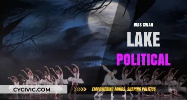 Swan Lake's Hidden Politics: Unveiling the Ballet's Subtle Social Commentary