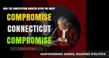 The Great Compromise: Constitution's Foundation