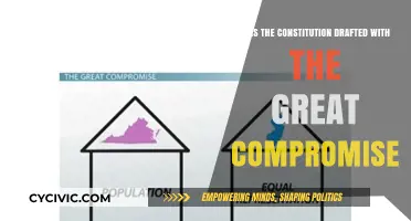 The Great Compromise: Constitution's Foundation