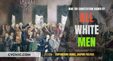 Who Signed the Constitution? Understanding Its Historical Context