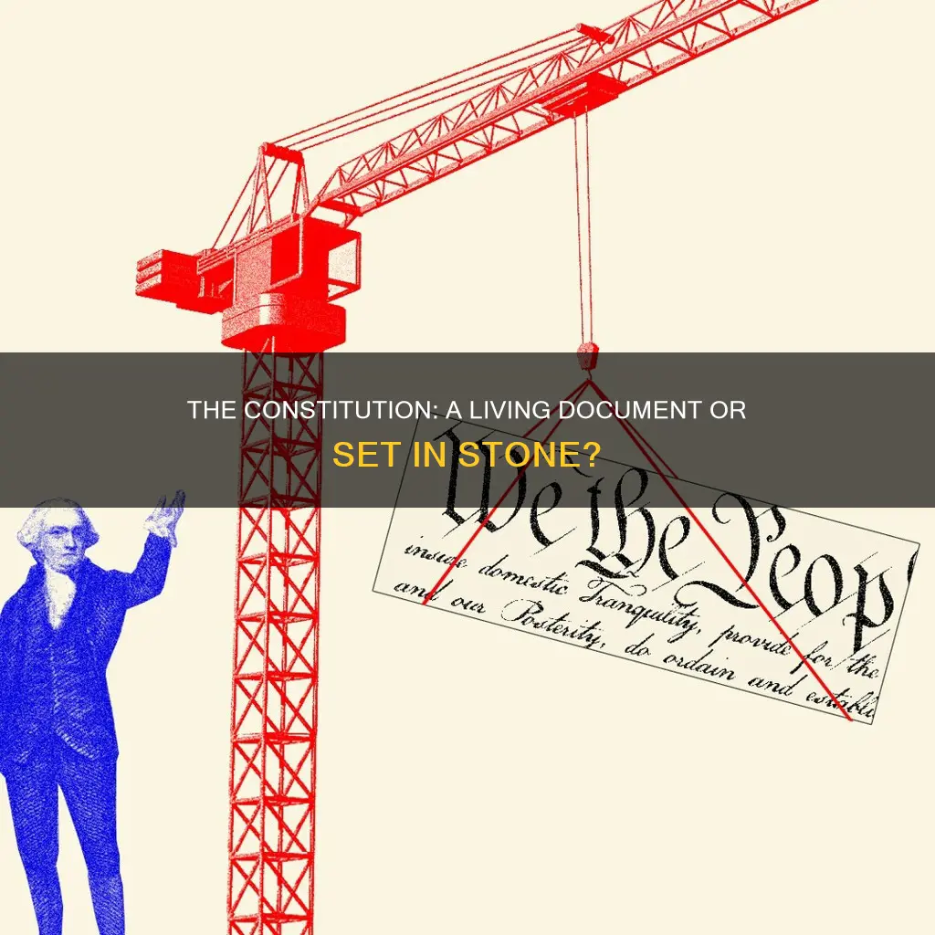 was the constitution supposed to be rewritten every 19 years