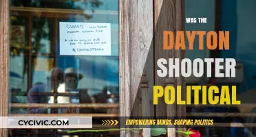 Dayton Shooter's Motives: Political Agenda or Personal Grievance?