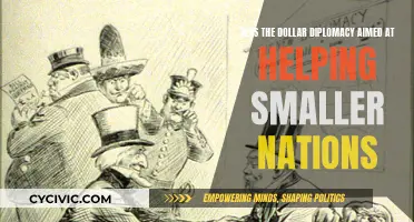 Dollar Diplomacy: Helping or Hindering Smaller Nations?