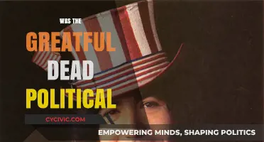 Was the Grateful Dead Political? Exploring Their Activism and Influence