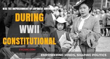 WWII Japanese Internment: Unconstitutional Incarceration?