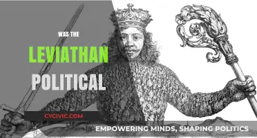 Was the Leviathan Political? Exploring Hobbes' Masterpiece and Its Impact