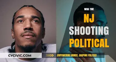 NJ Shooting: Unraveling the Political Motives Behind the Tragedy