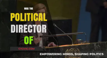 Who Was the Political Director of: Uncovering Key Figures in Power