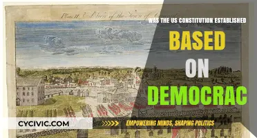 Founding Fathers: Democracy or Autocracy?