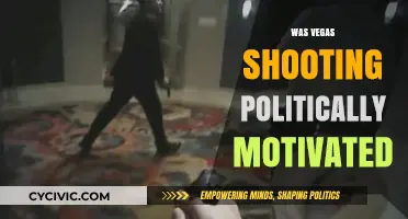 Was the Vegas Shooting Politically Motivated? Unraveling the Mystery