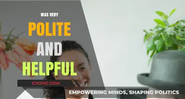 Exceptional Service: How Politeness and Helpfulness Transform Customer Experiences