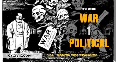The Political Roots and Global Impact of World War I