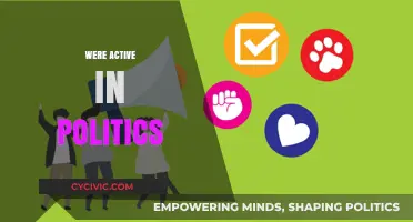 Engaged Citizens: How Being Active in Politics Shapes Our Future
