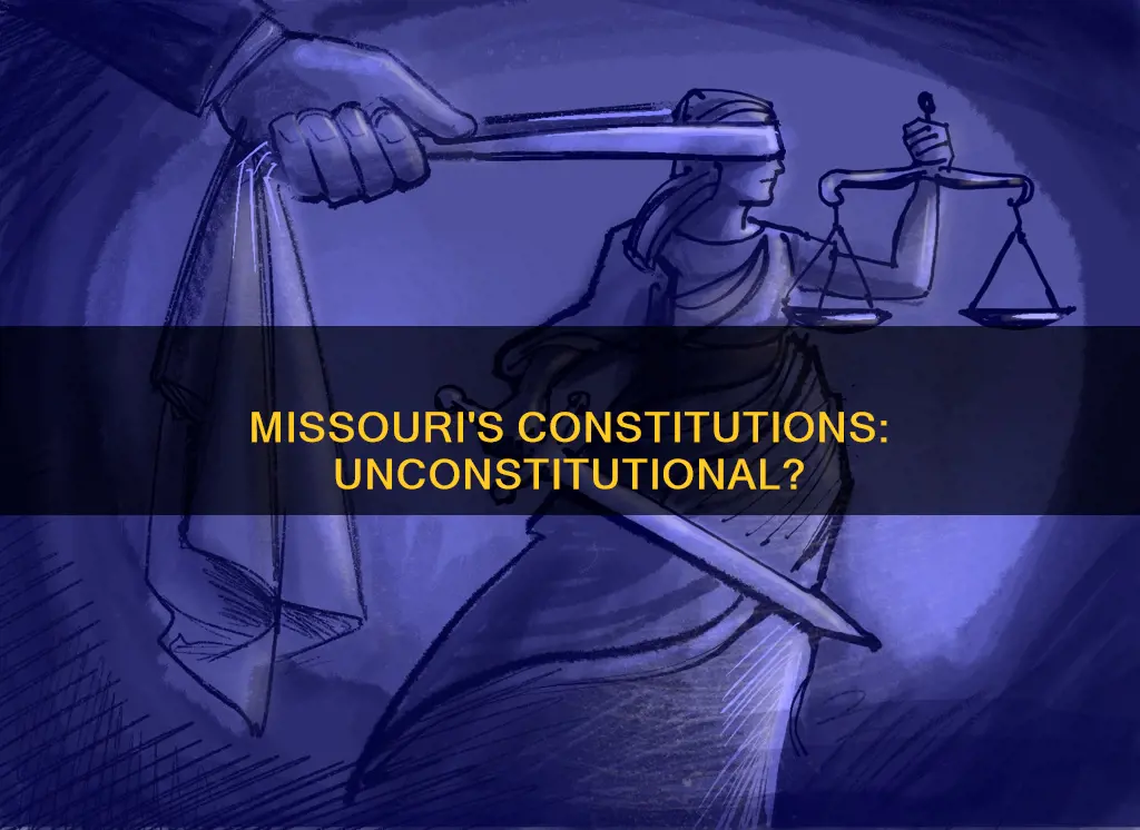 were any of missouri