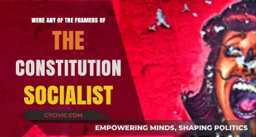 Founding Fathers: Socialists or Capitalists?