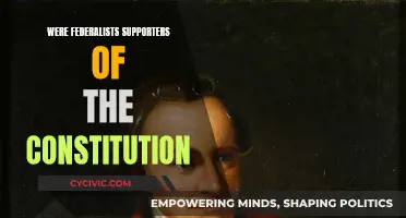 Federalists: Constitution's Guardians or Adversaries?