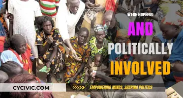 Hopeful Citizens: Engaging in Politics for a Brighter Future