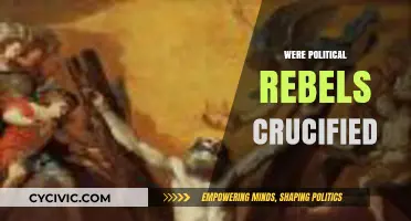 Were Political Rebels Crucified? Uncovering Historical Suppression and Martyrdom