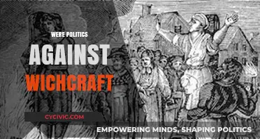 Politics vs. Witchcraft: Historical Conflicts and Societal Persecutions Explored