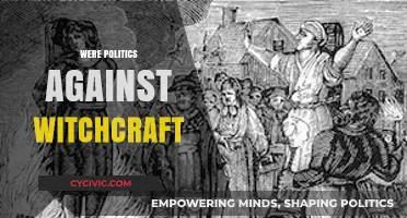 Politics and Witchcraft: A Historical Battle Against Supernatural Beliefs