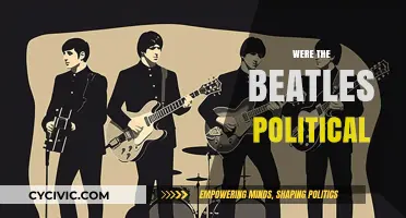 The Beatles and Politics: Uncovering Their Subtle Influence and Impact