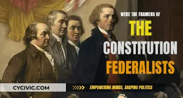 Federalist Framers: Constitution's Foundation and Legacy