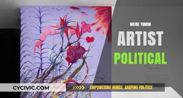 Yimin Artist's Political Influence: Unveiling the Creative Activism