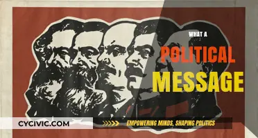 Decoding Political Messages: Understanding Their Impact and Influence