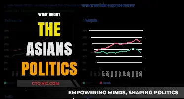 Exploring the Complexities of Asian Politics: Trends, Challenges, and Opportunities
