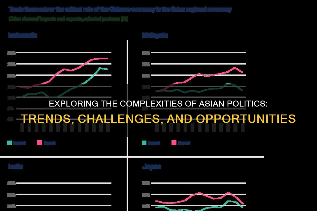 what about the asians politics