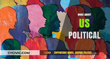 What About Us? Navigating Political Division and Finding Common Ground