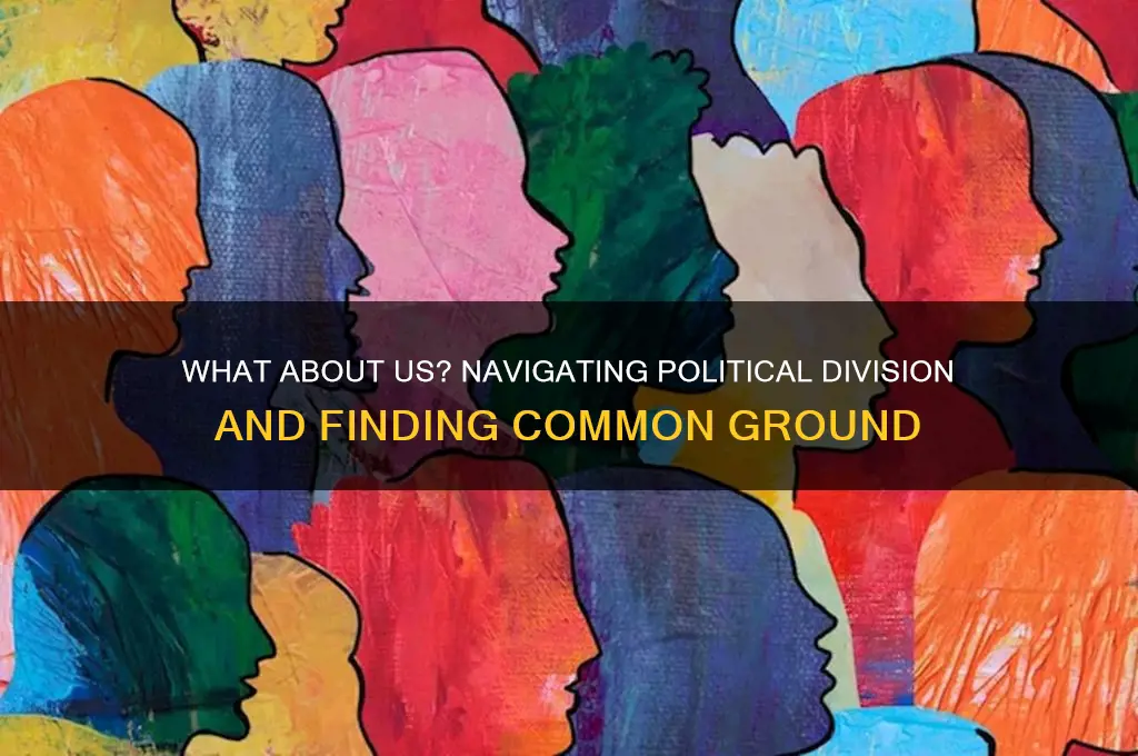 what about us political