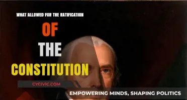 Compromise: The Constitution's Foundation