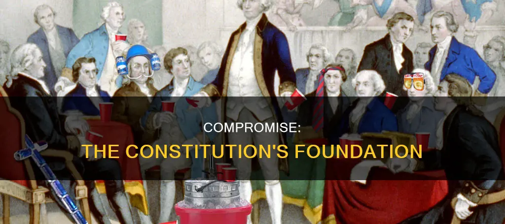 what allowed for the ratification of the constitution