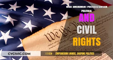 Civil Liberties: The Amendments that Protect Our Rights